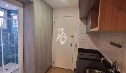 APARTAMENTO PARA LOCAÇÃO BRÁS 19m