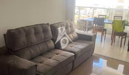 Apartamento no Tatuapé, 105m², 3 Dormitórios
