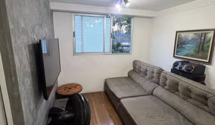 Apartamento à venda em Brás com 58 m², 2 quartos,