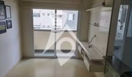 Apartamento na V. Gomes Cardim, 37m², 1 Dormitório