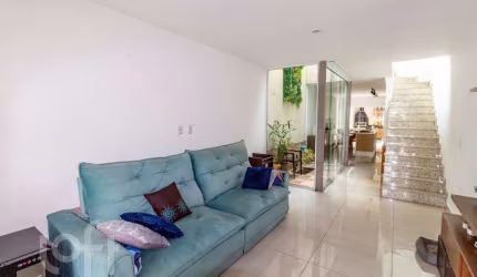 Apartamento à venda em Vila Zelina com 117 m², 1 q