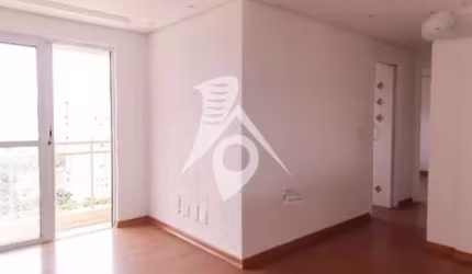 APARTAMENTO PARA LOCAÇÃO NA MOOCA 57m