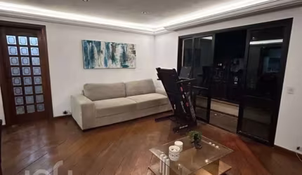 Apartamento à venda em Ipiranga com 110 m², 3 quar