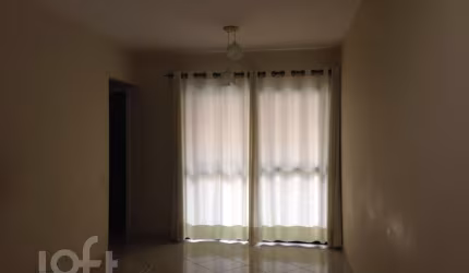 Apartamento à venda em Ipiranga com 58 m², 2 quart