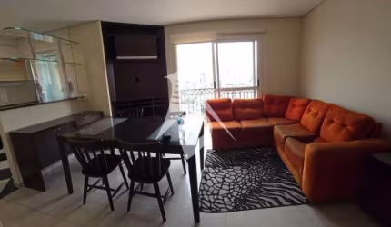 Apartamento no Bairro Vila Gomes Cardim, com 71m².