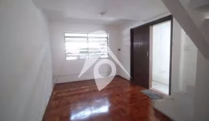 Sobrado no Cambuci, 60m², 2 Dormitórios, 1 Vaga