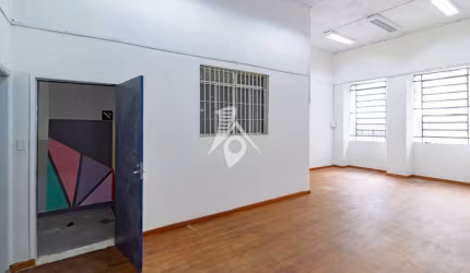 PREDIO COMERCIAL NO CENTRO 620m