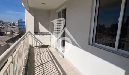 Apartamento 83m² área t na Mooca venda e aluguel