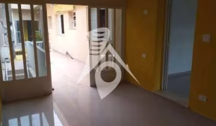 Casa Térrea no Bairro Parque da Mooca com 250m².