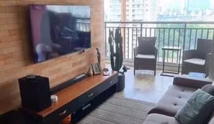 Wonderful Aclimação: lindo apartamento