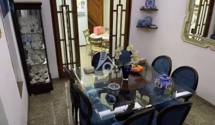 Sobrado no Bairro Parque Sevilha, 150m², Água Rasa