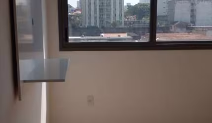 Apartamento à venda em Vila Dom Pedro I com 28 m²,
