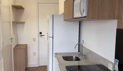 Apartamento à venda em Alto do Ipiranga com 19 m²,