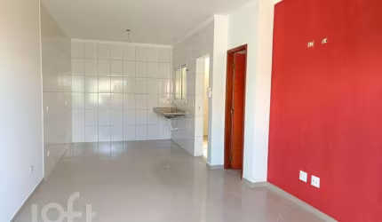 Casa à venda em Vila Prudente com 112 m², 2 quarto