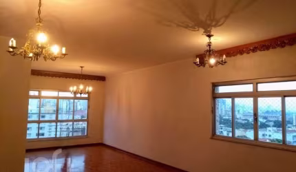 Apartamento à venda em Cambuci com 160 m², 3 quart