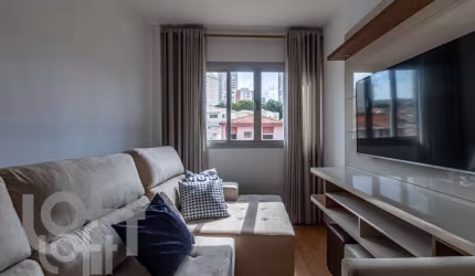 Apartamento à venda em Ipiranga com 42 m², 1 quart