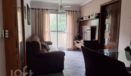 Apartamento à venda em Chácara Belenzinho com 60 m