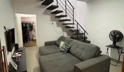 Apartamento à venda em Cambuci com 116 m², 3 quart