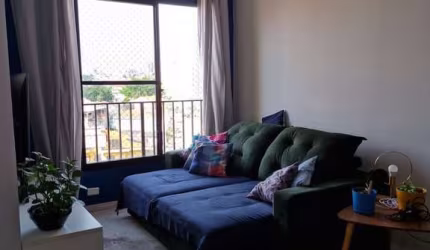 Apartamento à venda em Vila Formosa com 71 m², 3 q