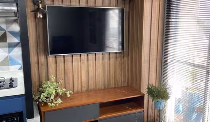 Apartamento à venda em Vila Prudente com 36 m², 1
