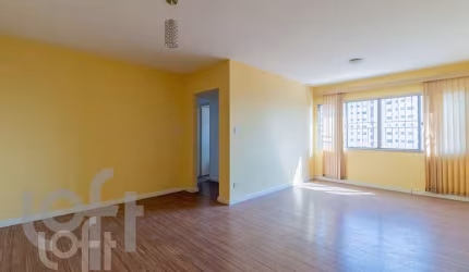 Apartamento à venda em Ipiranga com 88 m², 2 quart