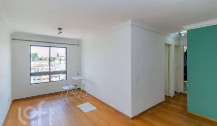 Apartamento à venda em Cambuci com 75 m², 3 quarto