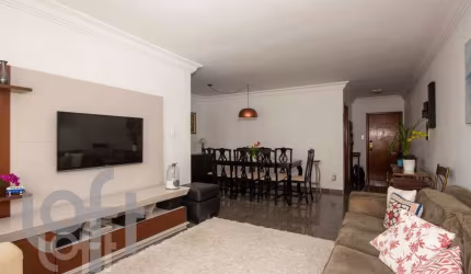 Apartamento à venda em Ipiranga com 130 m², 3 quar