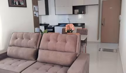 Apartamento à venda em Vila Prudente com 53 m², 2