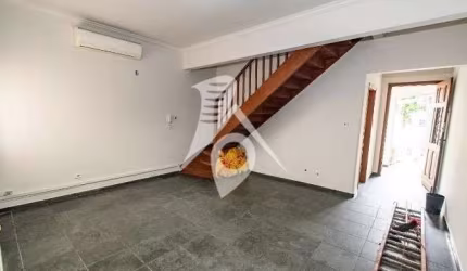 Sobrado no Cambuci, 296m², 5 Dormitórios, 2 Vagas