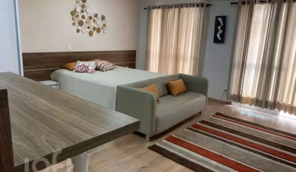 Apartamento à venda em Mooca com 51 m², 1 quarto,