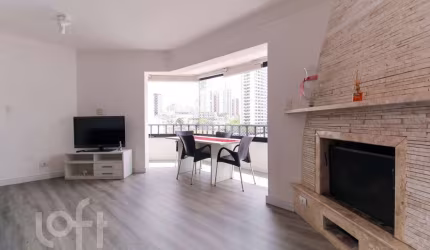 Apartamento à venda em Tatuapé com 83 m², 3 quarto