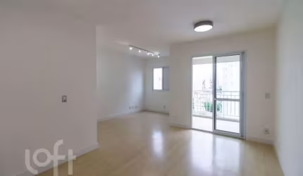 Apartamento à venda em Cambuci com 65 m², 2 quarto
