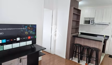 APARTAMENTO PARA LOCAÇÃO NA MOOCA 35m