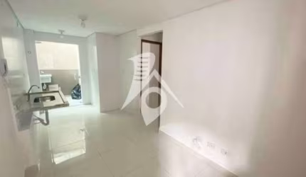 Apartamento 2 dorm para comprar na penha, 40m2