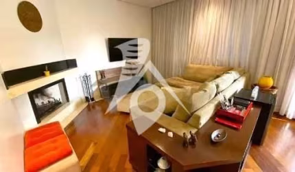 Sobrado no Bairro Jardim Textil com 400m².