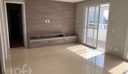 Apartamento à venda em Vila Dom Pedro I com 136 m²