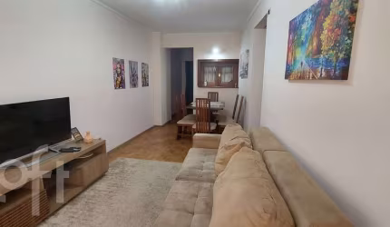 Apartamento à venda em Vila Deodoro com 70 m², 2 q