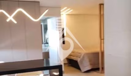 APARTAMENTO A VENDA E LOCAÇÃO NO TATUAPÉ 34m