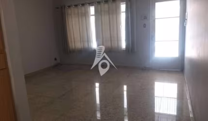 Sobrado no Bairro da Vila Carrão com 160m².