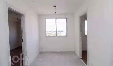 Apartamento à venda em Vila Prudente com 36 m², 2
