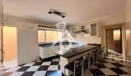 Casa Térrea no Bairro Vila Formosa com 105m².