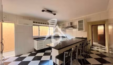 Casa Térrea no Bairro Vila Formosa com 105m².