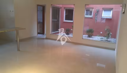 Casa Térrea, V. Invernada, 220m², 3 Dormitórios