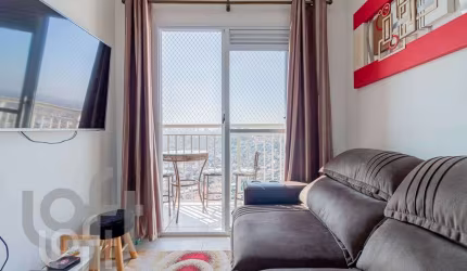 Apartamento à venda em Vila Prudente com 28 m², 1