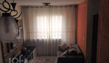 Apartamento à venda em Vila Formosa com 58 m², 2 q