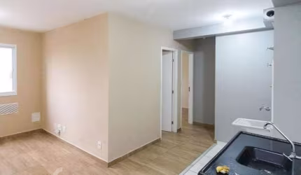 Apartamento à venda em Vila Prudente com 41 m², 2