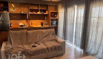 Apartamento à venda em Vila Prudente com 34 m², 1