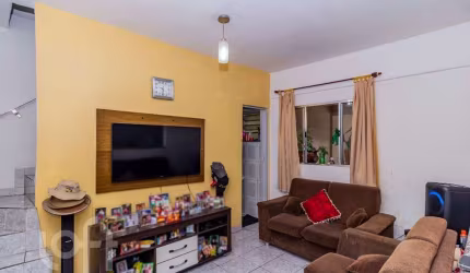 Apartamento à venda em Vila Formosa com 160 m², 3