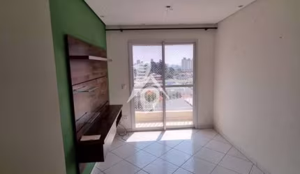APARTAMENTO NO BAIRRO DA VILA CARRÃO COM 62m².