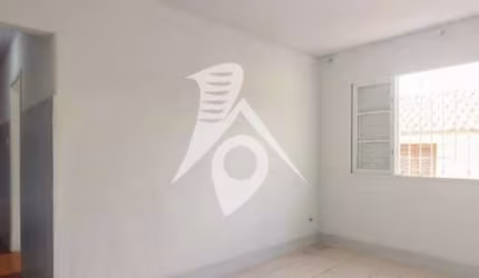Casa Térrea no Bairro da Vila Formosa, com 105m².